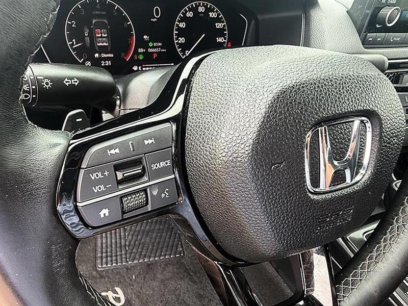 Honda Civic Sedan  2024