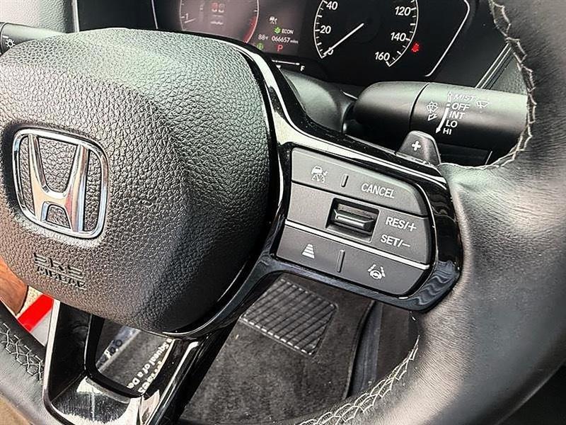 Honda Civic Sedan  2024