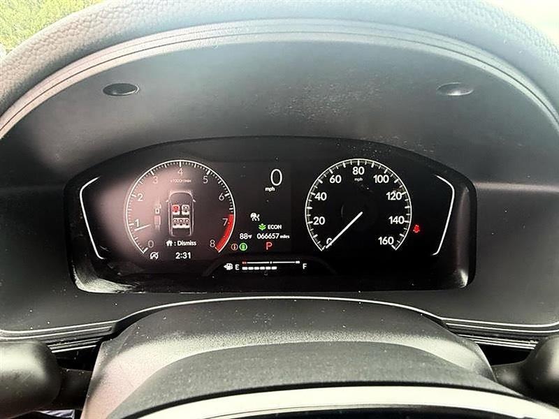 Honda Civic Sedan  2024