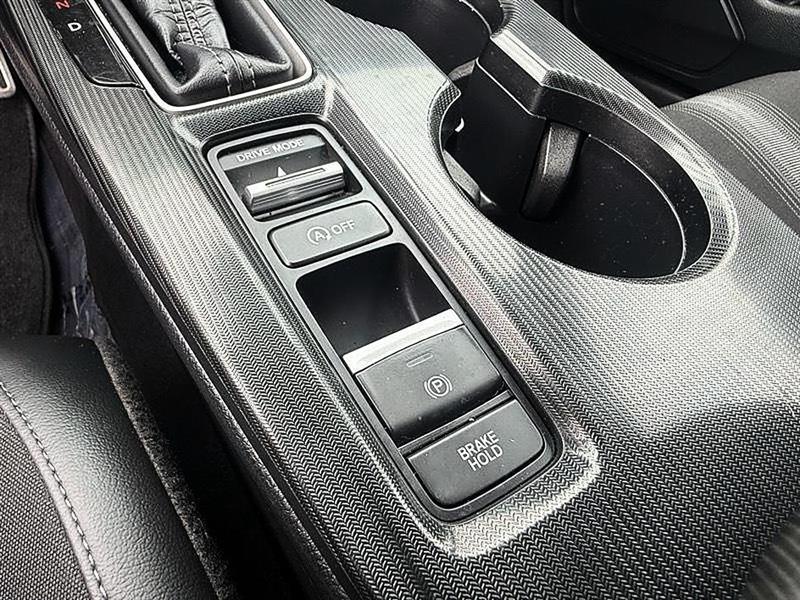 Honda Civic Sedan  2024