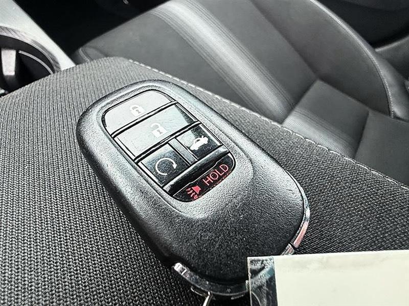 Honda Civic Sedan  2024