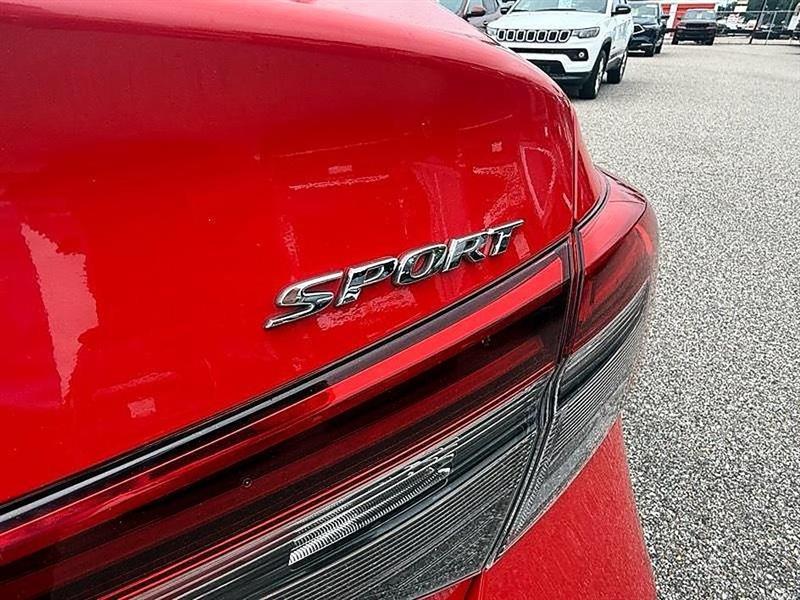 Honda Civic Sedan  2024
