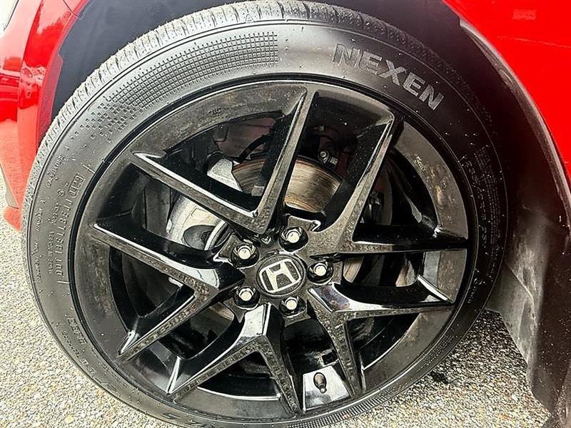 Honda Civic Sedan  2024