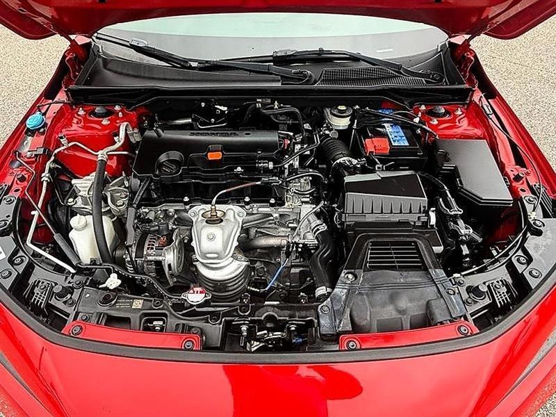 Honda Civic Sedan  2024