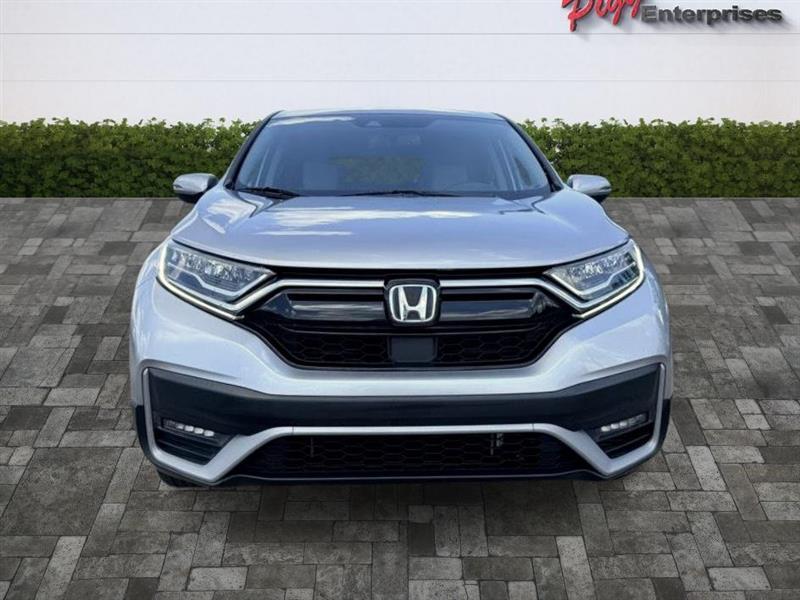 Honda CR-V  2021