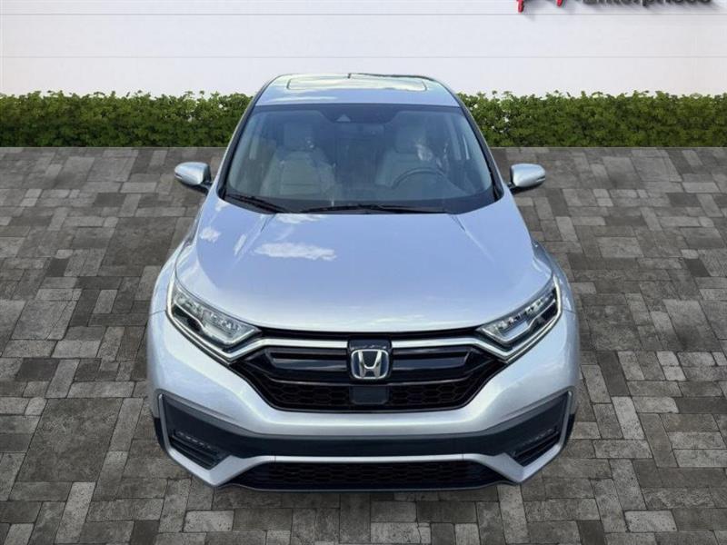 Honda CR-V  2021