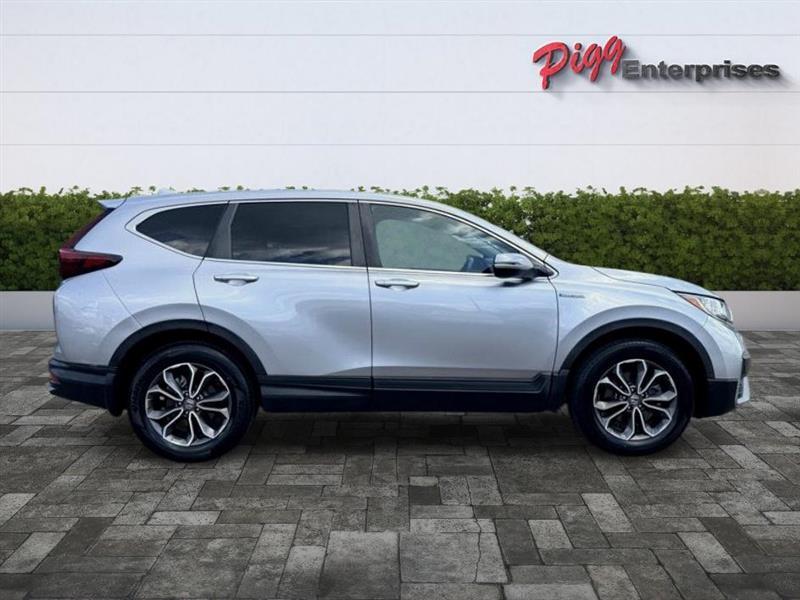 Honda CR-V  2021