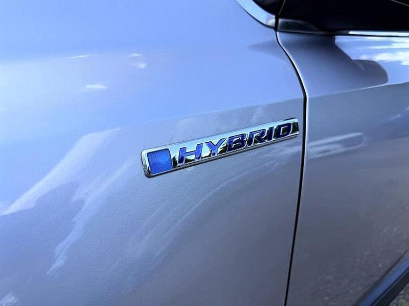 Honda CR-V  2021