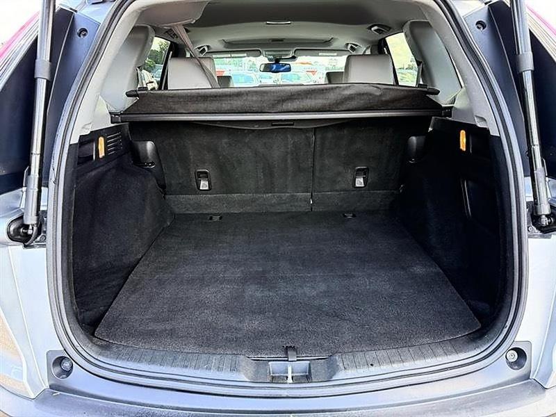Honda CR-V  2021