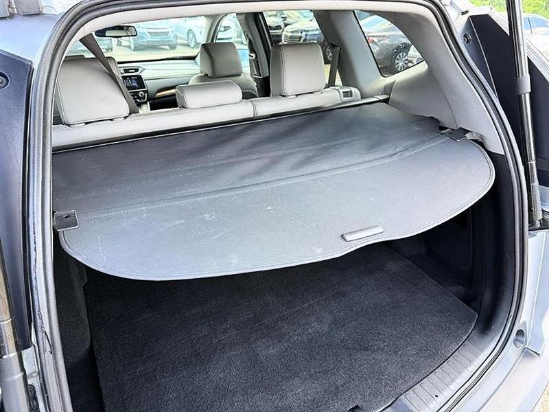 Honda CR-V  2021