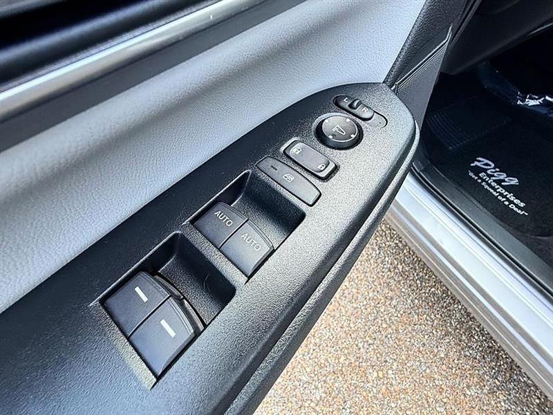 Honda CR-V  2021