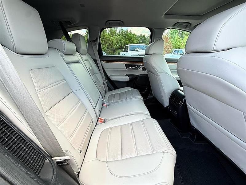 Honda CR-V  2021
