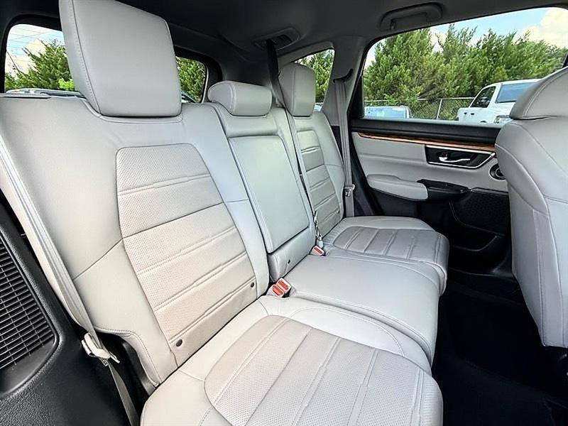 Honda CR-V  2021