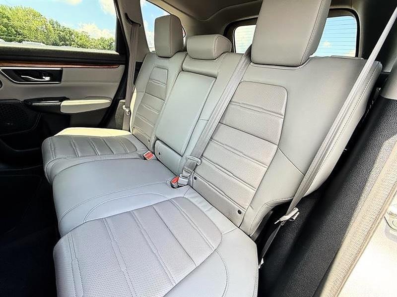 Honda CR-V  2021