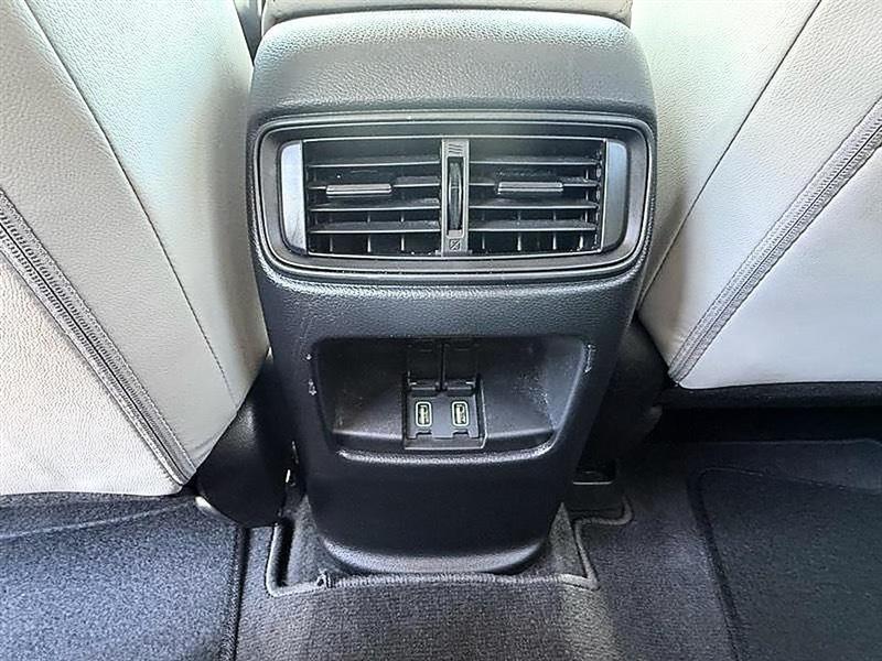 Honda CR-V  2021