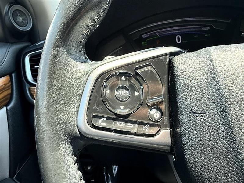 Honda CR-V  2021