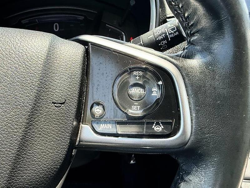 Honda CR-V  2021