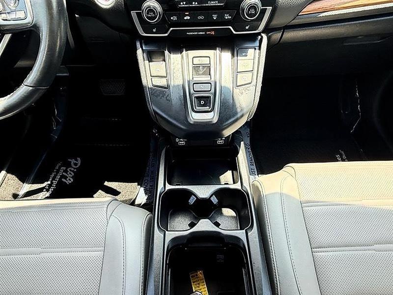 Honda CR-V  2021