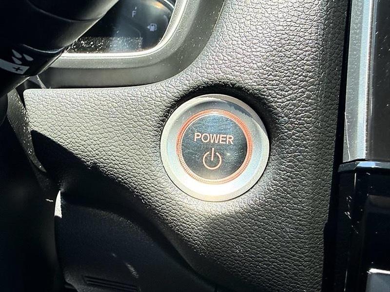 Honda CR-V  2021