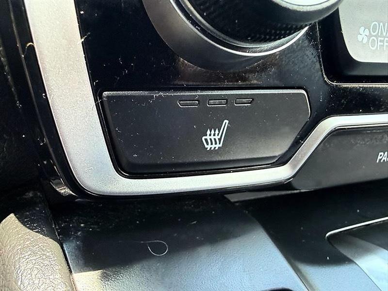 Honda CR-V  2021