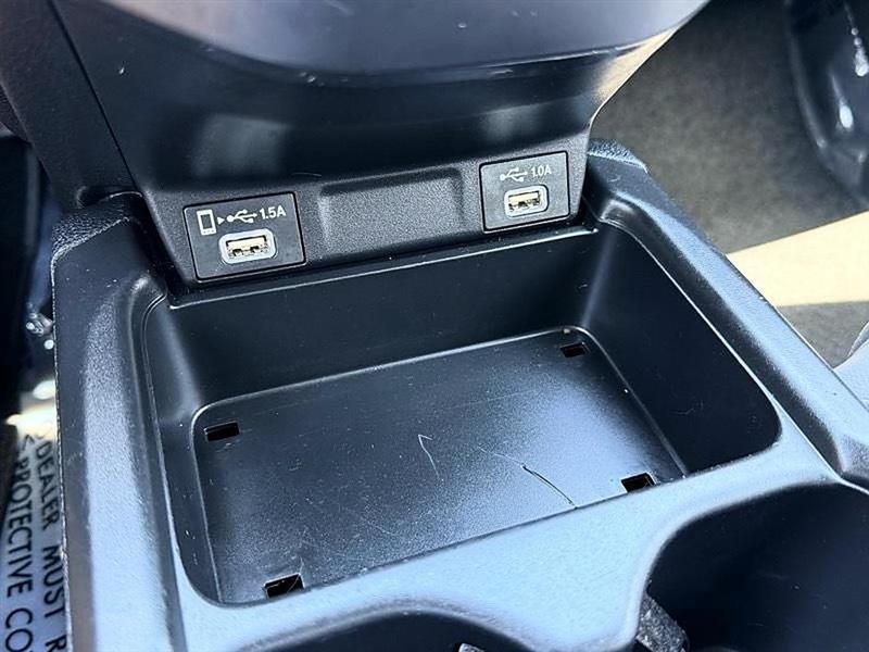 Honda CR-V  2021