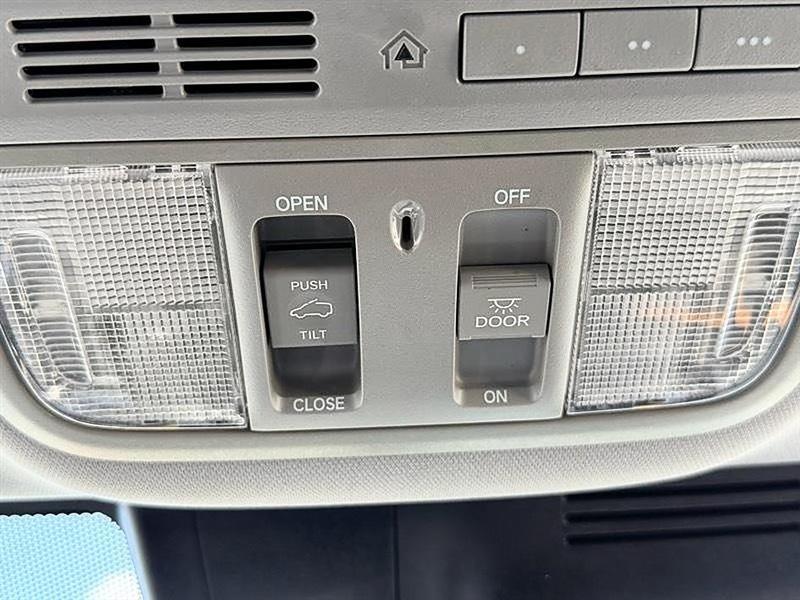 Honda CR-V  2021