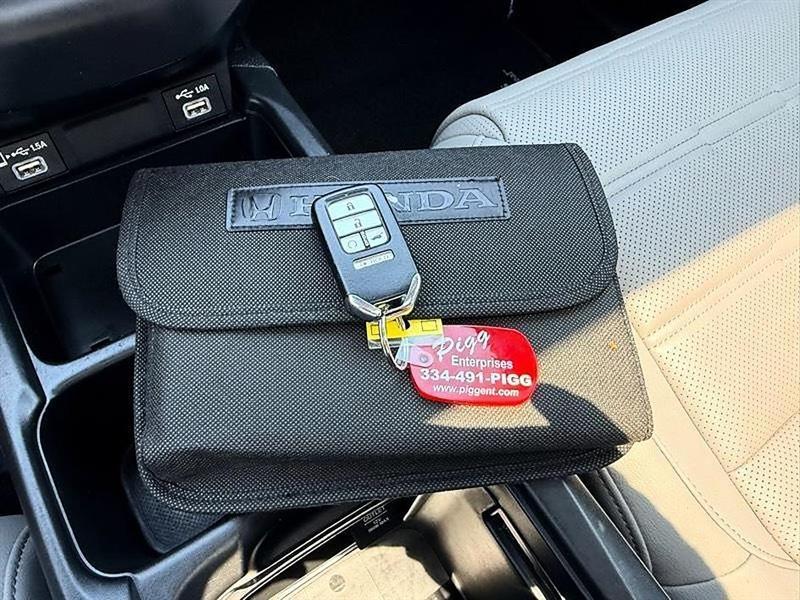 Honda CR-V  2021