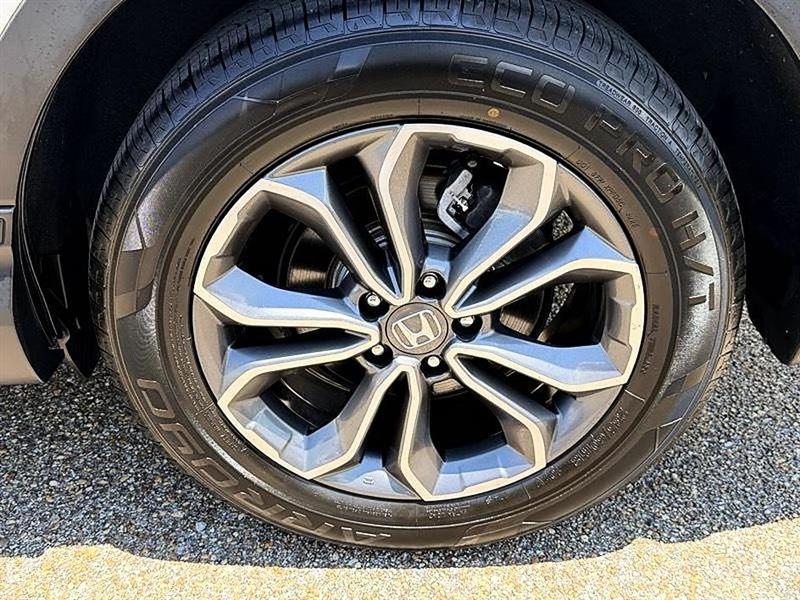 Honda CR-V  2021
