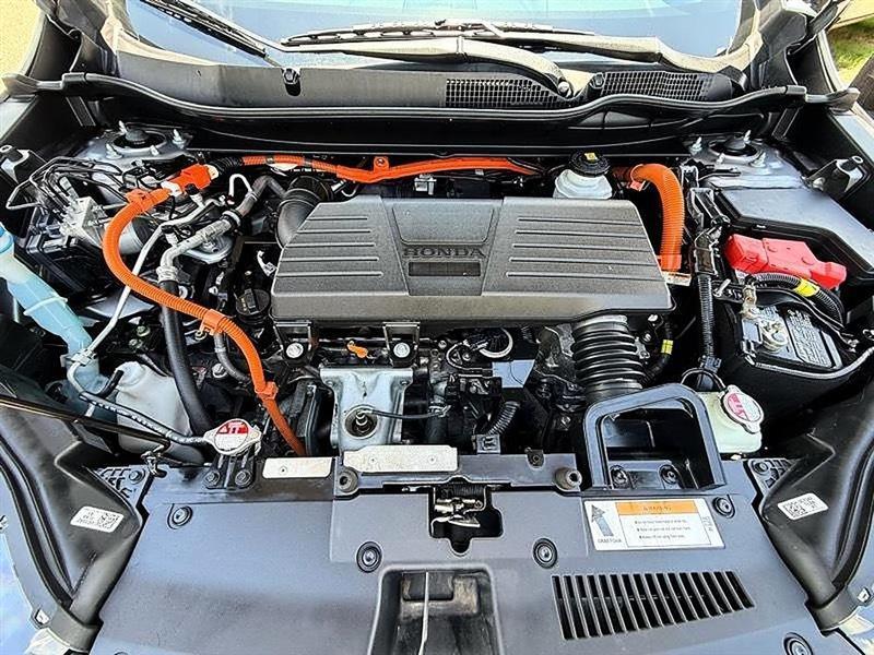 Honda CR-V  2021