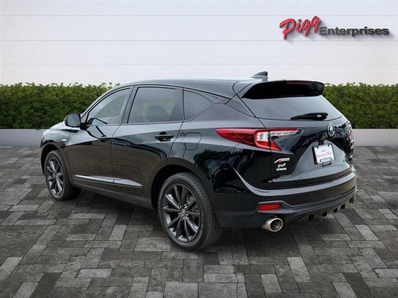 Acura RDX  2025