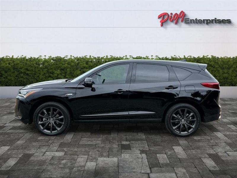 Acura RDX  2025