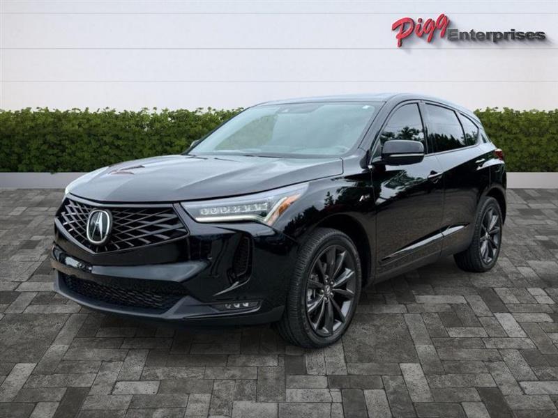 Acura RDX  2025