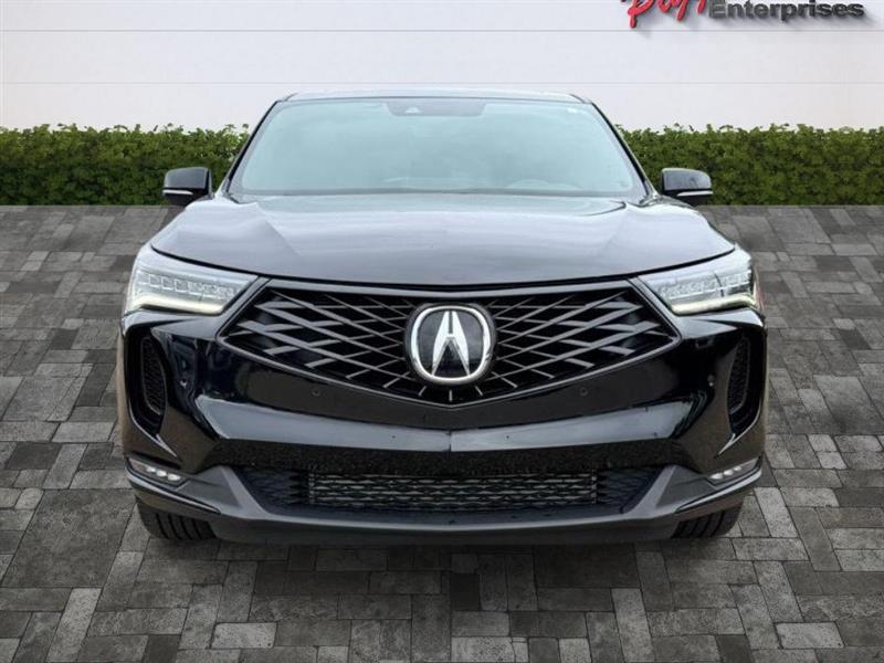 Acura RDX  2025
