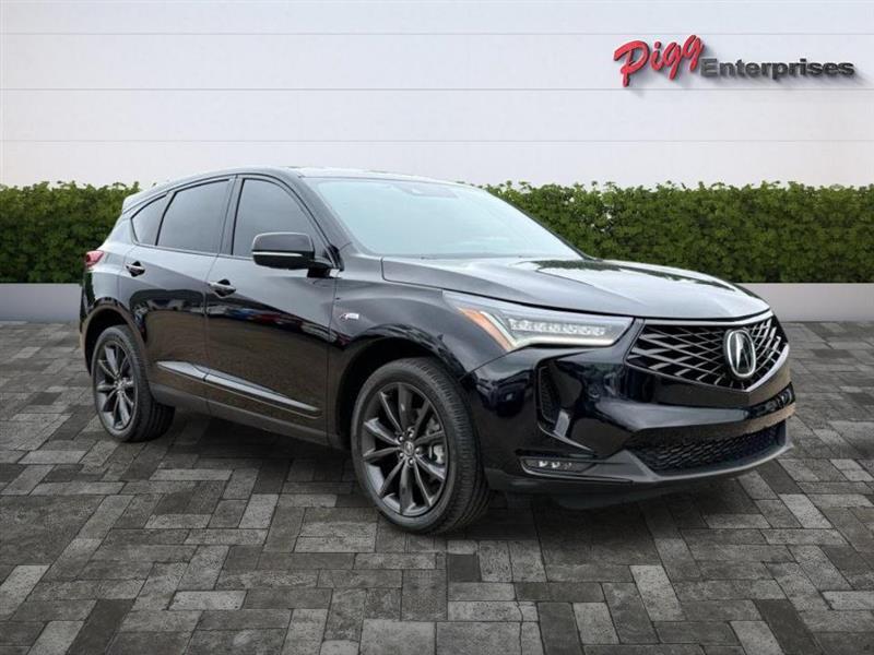 Acura RDX  2025