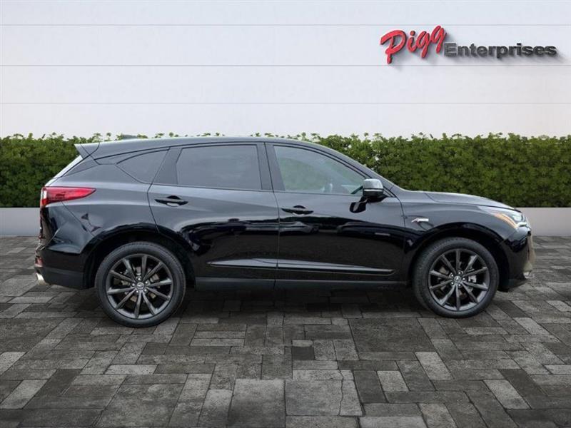 Acura RDX  2025