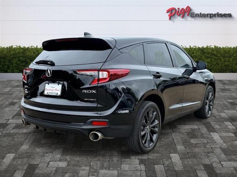 Acura RDX  2025