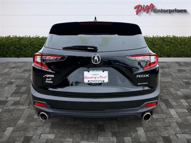 Acura RDX  2025