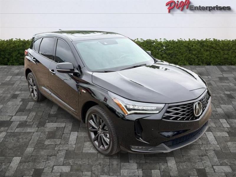 Acura RDX  2025