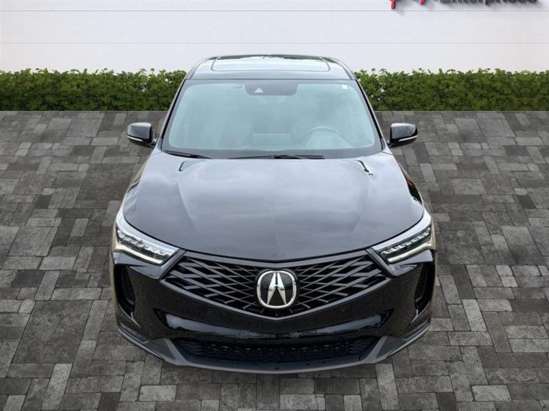 Acura RDX  2025