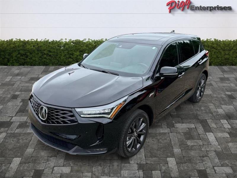 Acura RDX  2025