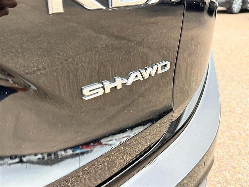 Acura RDX  2025