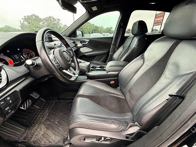 Acura RDX  2025