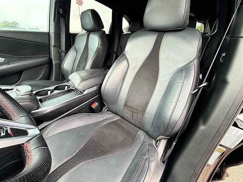 Acura RDX  2025