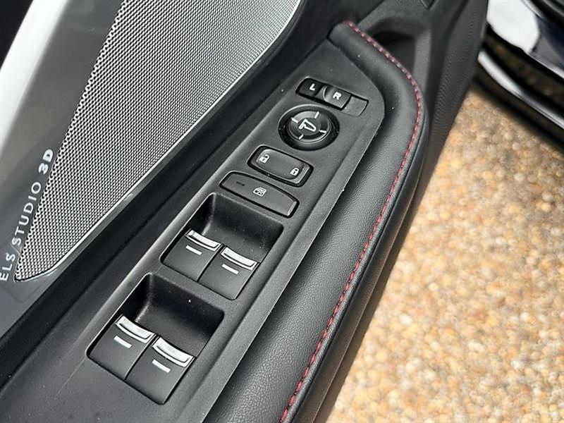 Acura RDX  2025