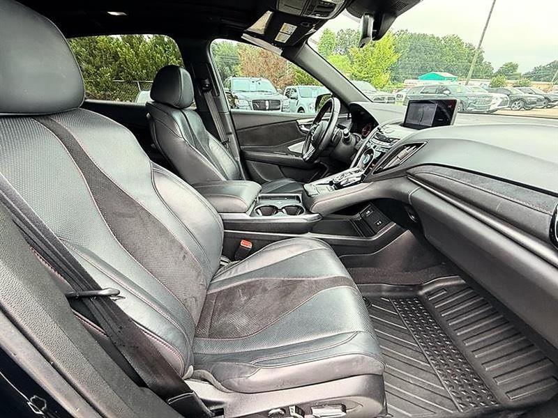 Acura RDX  2025