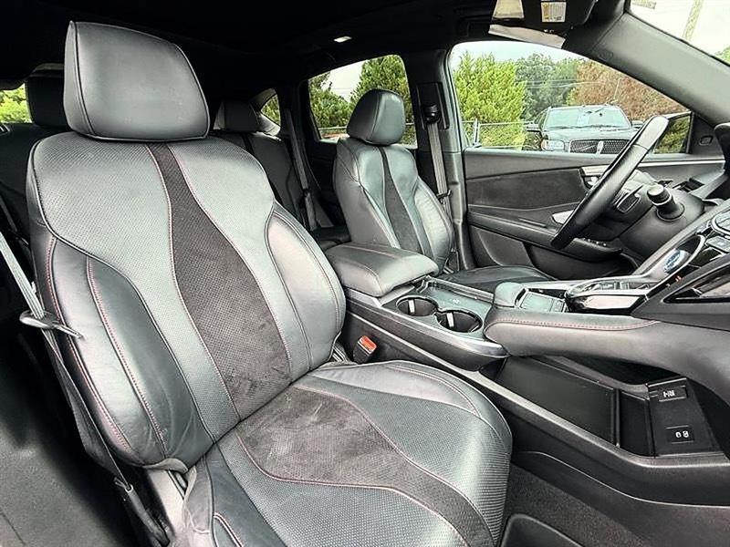 Acura RDX  2025