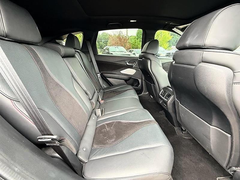 Acura RDX  2025