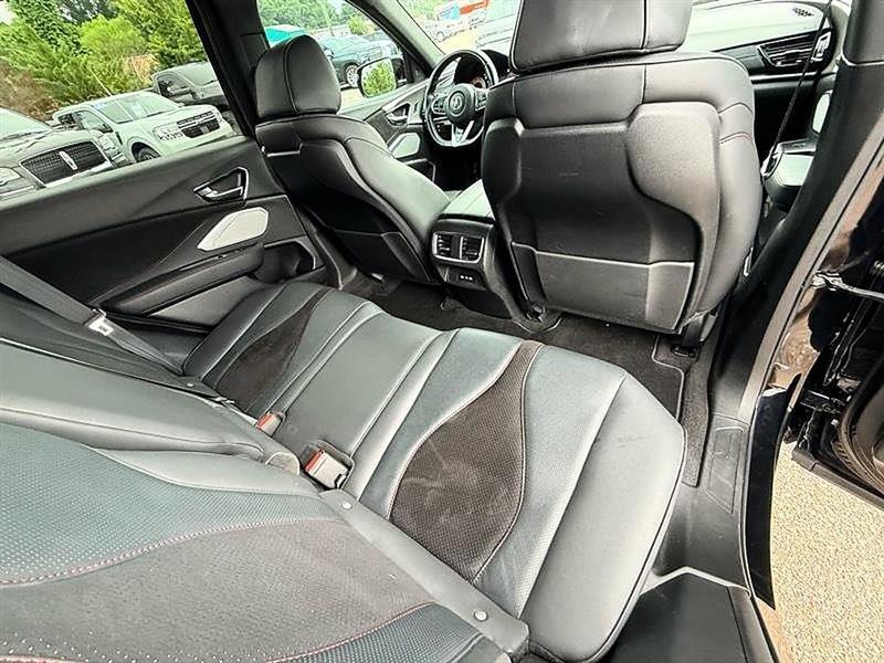 Acura RDX  2025
