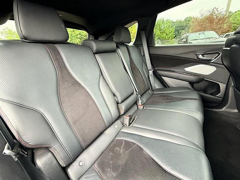 Acura RDX  2025