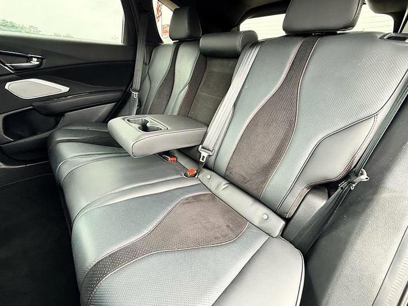 Acura RDX  2025